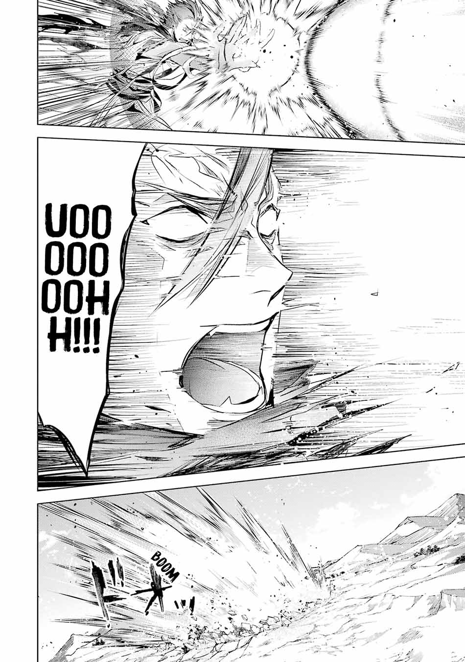 Senmetsumadou no Saikyou Kenja: Musai no Kenja, Madou wo Kiwame Saikyou e Itaru Chapter 14 page 49