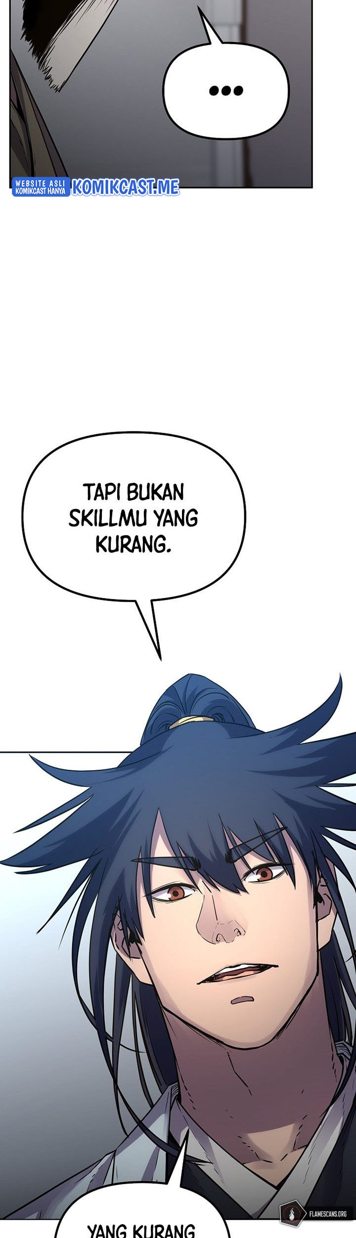 Reincarnation of the Murim Clan’s Former Ranker Chapter 61 page 18