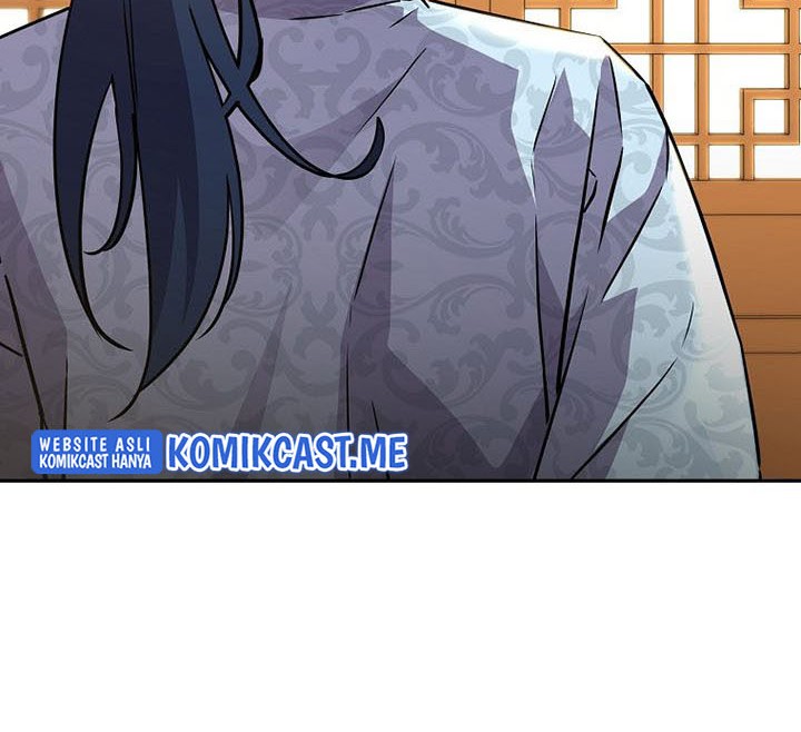 Reincarnation of the Murim Clan’s Former Ranker Chapter 61 page 23