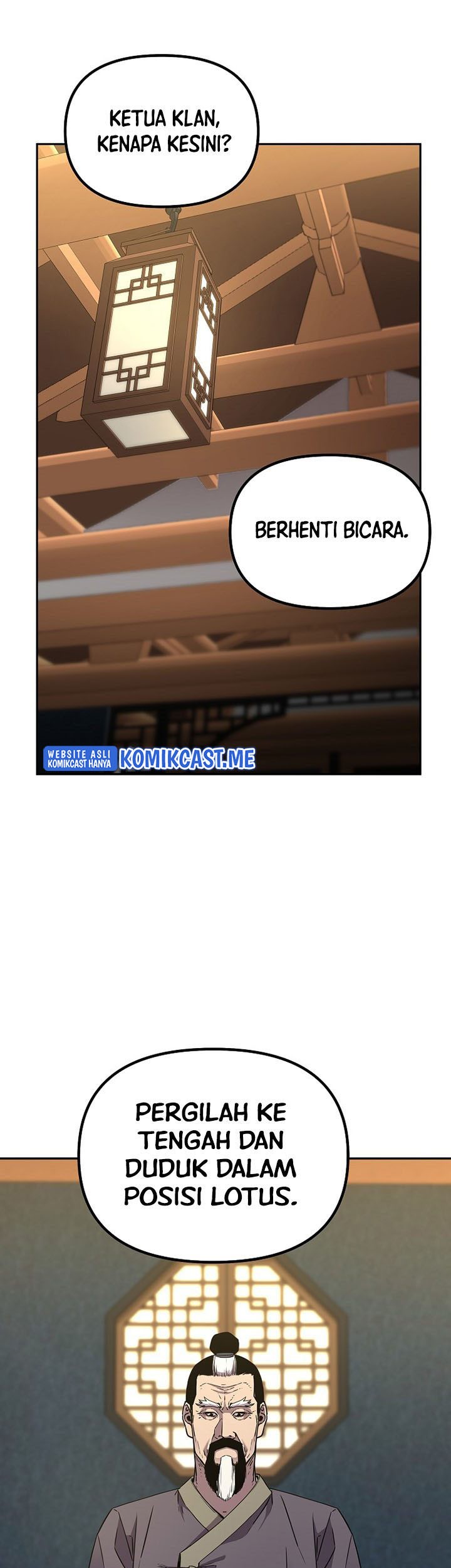 Reincarnation of the Murim Clan’s Former Ranker Chapter 61 page 26
