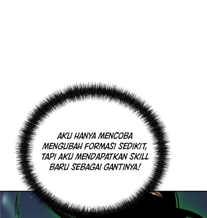 Reincarnation of the Murim Clan’s Former Ranker Chapter 61 page 45