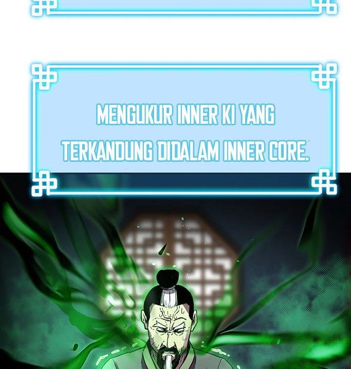 Reincarnation of the Murim Clan’s Former Ranker Chapter 61 page 47