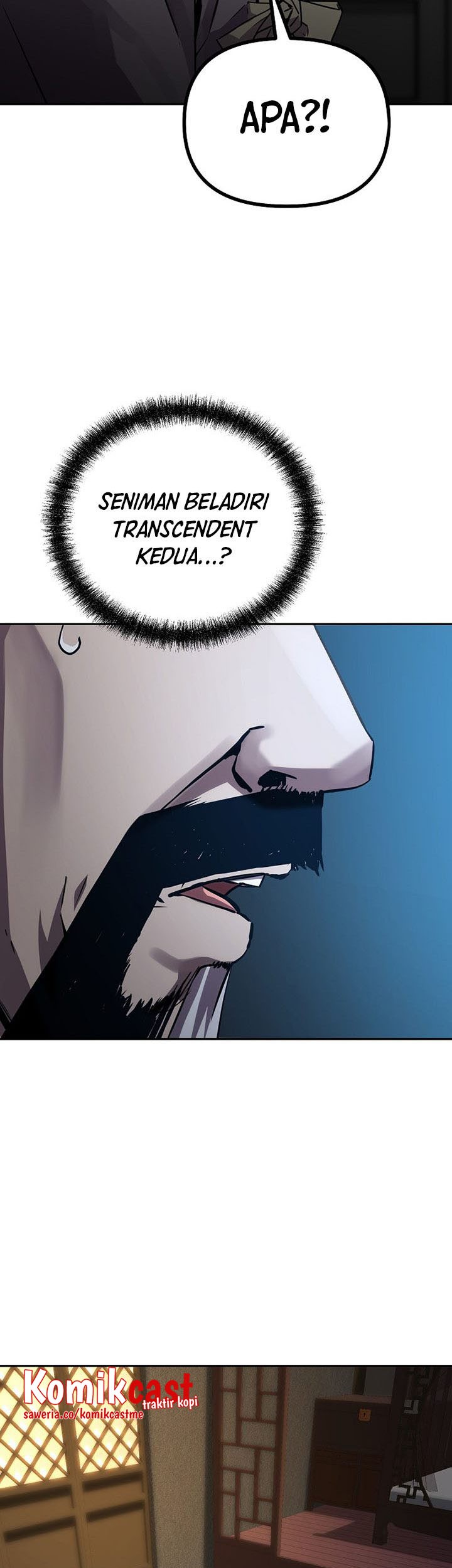Reincarnation of the Murim Clan’s Former Ranker Chapter 61 page 54