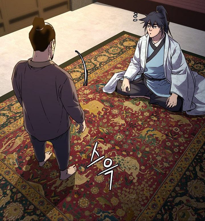 Reincarnation of the Murim Clan’s Former Ranker Chapter 61 page 55