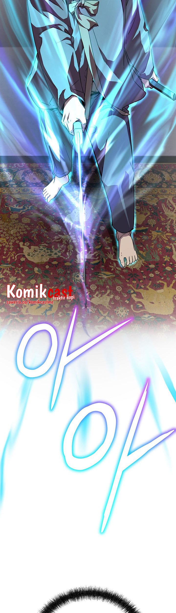 Reincarnation of the Murim Clan’s Former Ranker Chapter 61 page 58