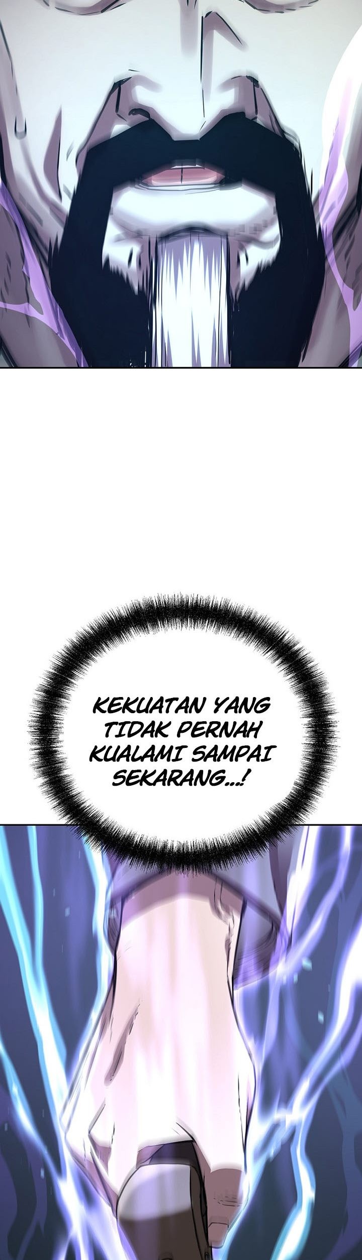 Reincarnation of the Murim Clan’s Former Ranker Chapter 61 page 60