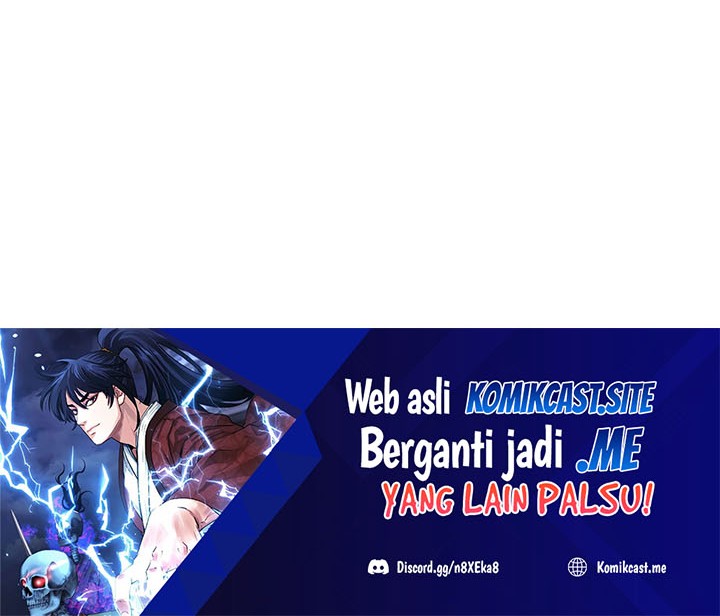Reincarnation of the Murim Clan’s Former Ranker Chapter 61 page 67