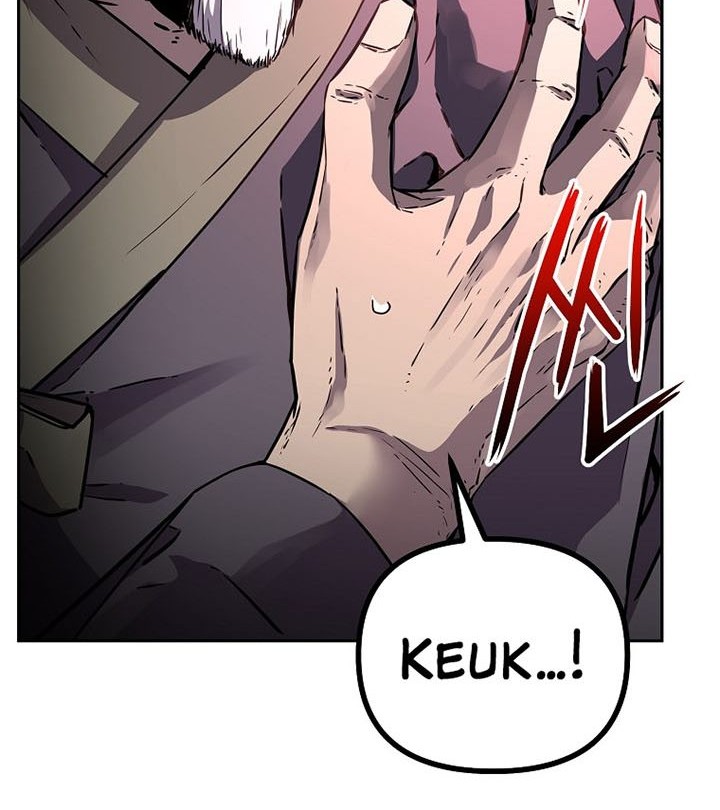 Reincarnation of the Murim Clan’s Former Ranker Chapter 61 page 5