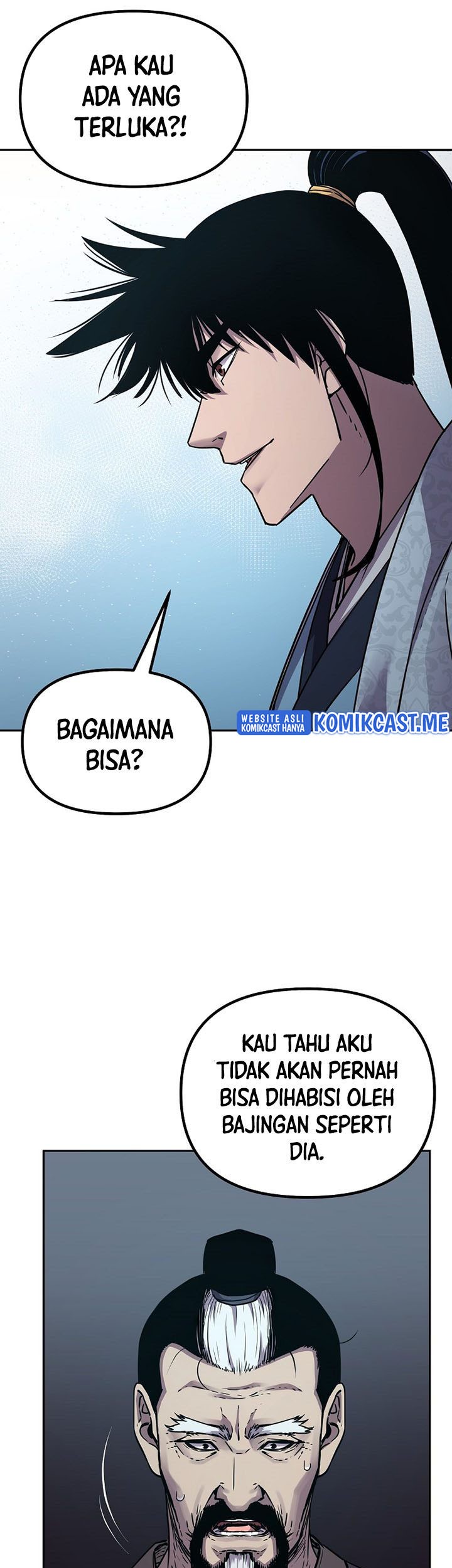 Reincarnation of the Murim Clan’s Former Ranker Chapter 61 page 14