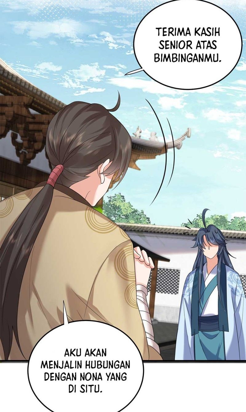 Am I Invincible Chapter 101 page 3