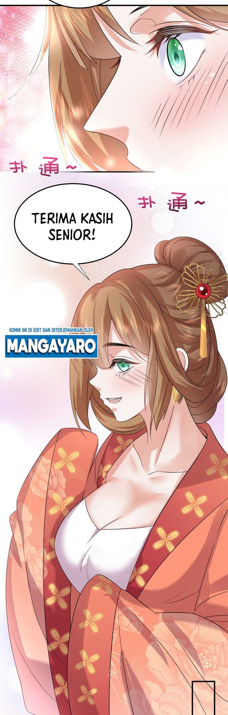 Am I Invincible Chapter 101 page 4