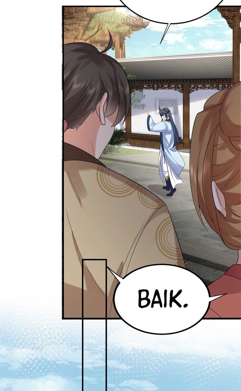 Am I Invincible Chapter 101 page 6