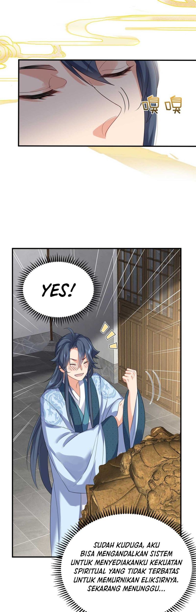 Am I Invincible Chapter 101 page 10