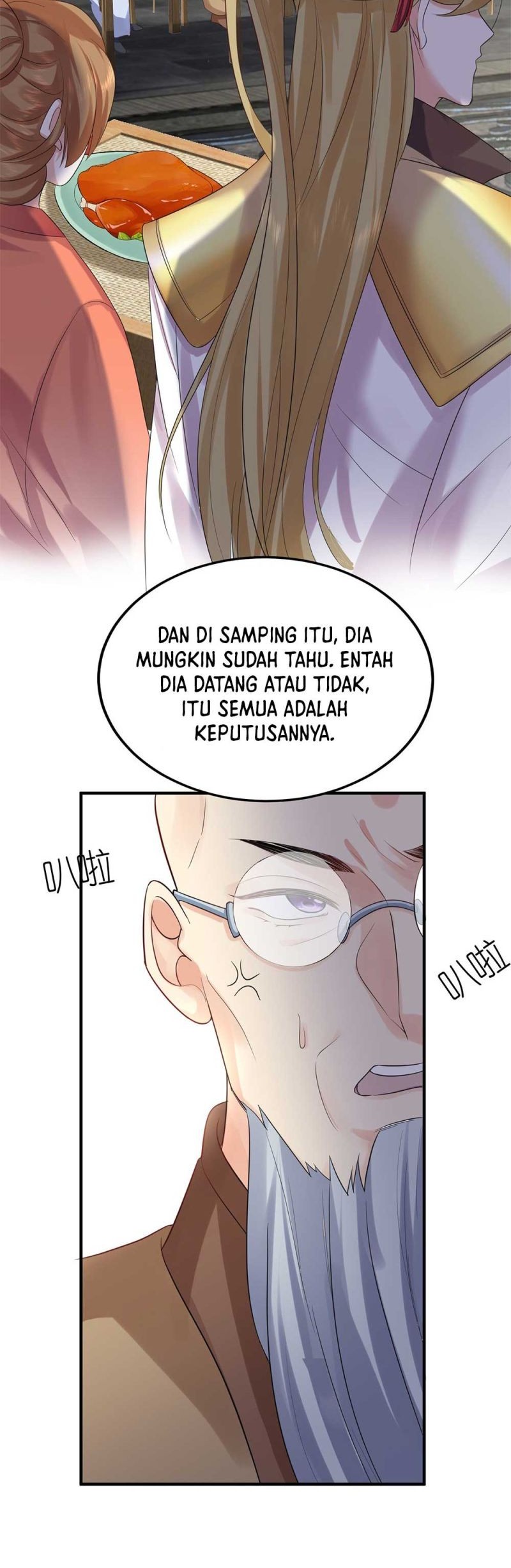 Am I Invincible Chapter 100 page 4