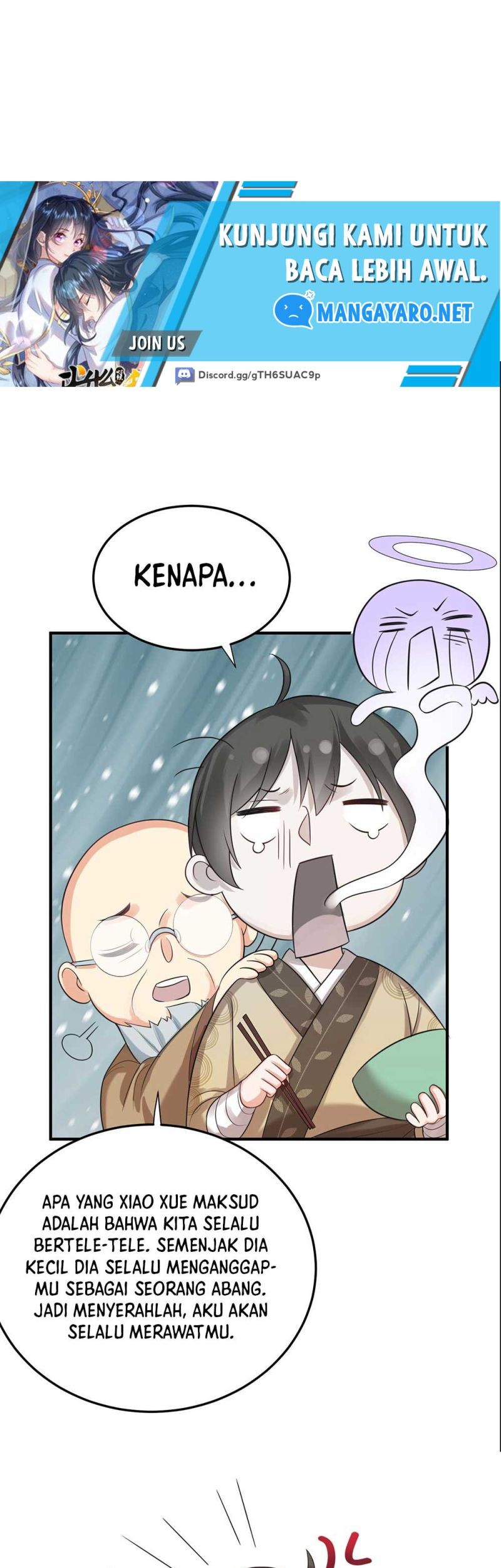 Am I Invincible Chapter 100 page 9