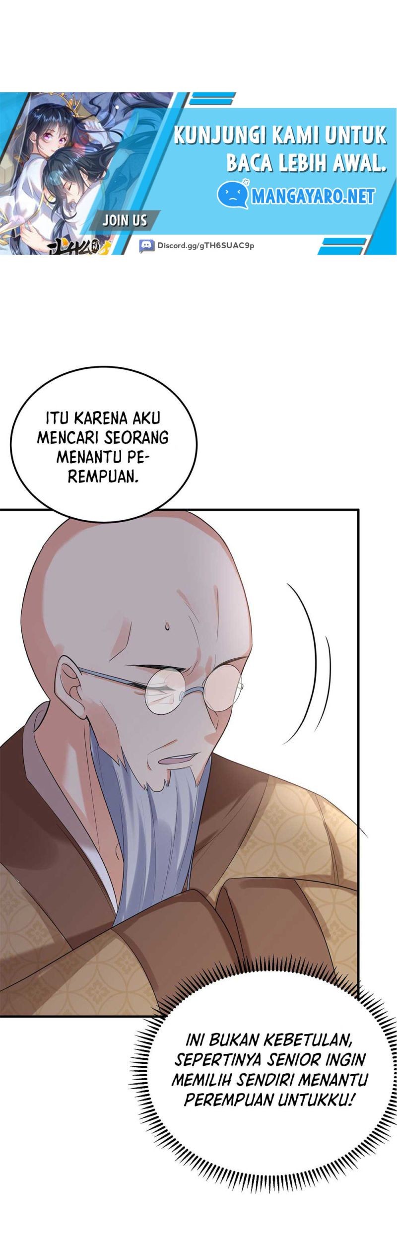 Am I Invincible Chapter 100 page 17