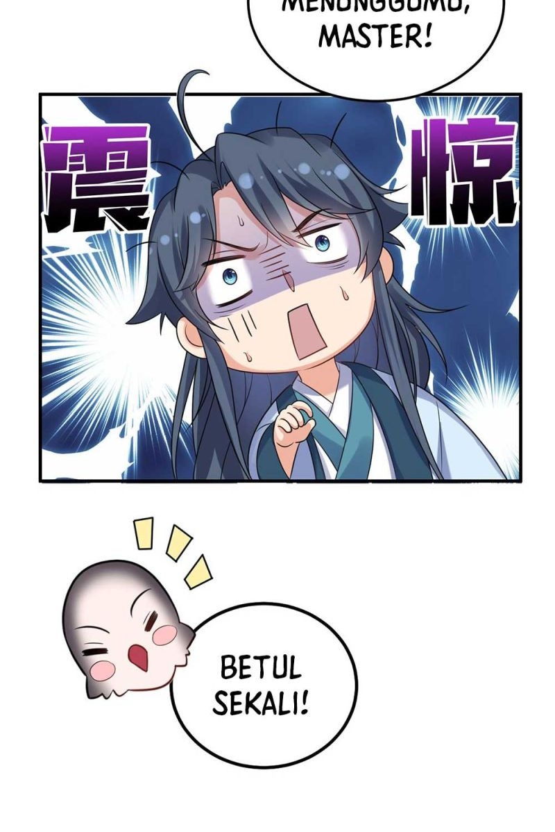 Am I Invincible Chapter 99 page 4