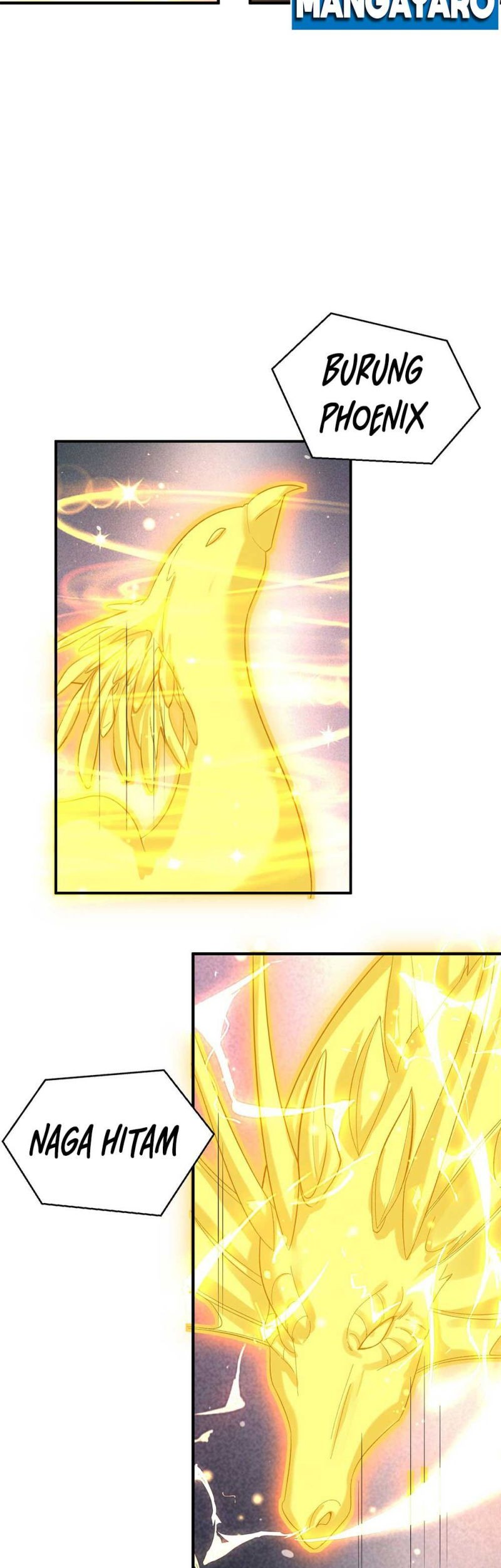 Am I Invincible Chapter 99 page 11