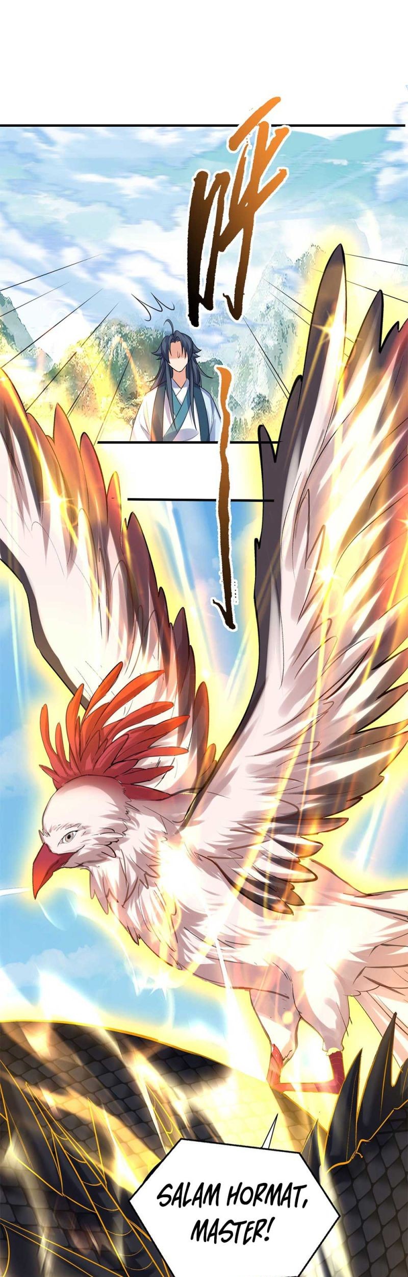 Am I Invincible Chapter 99 page 13