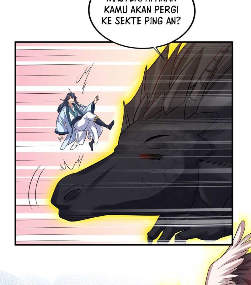 Am I Invincible Chapter 99 page 16