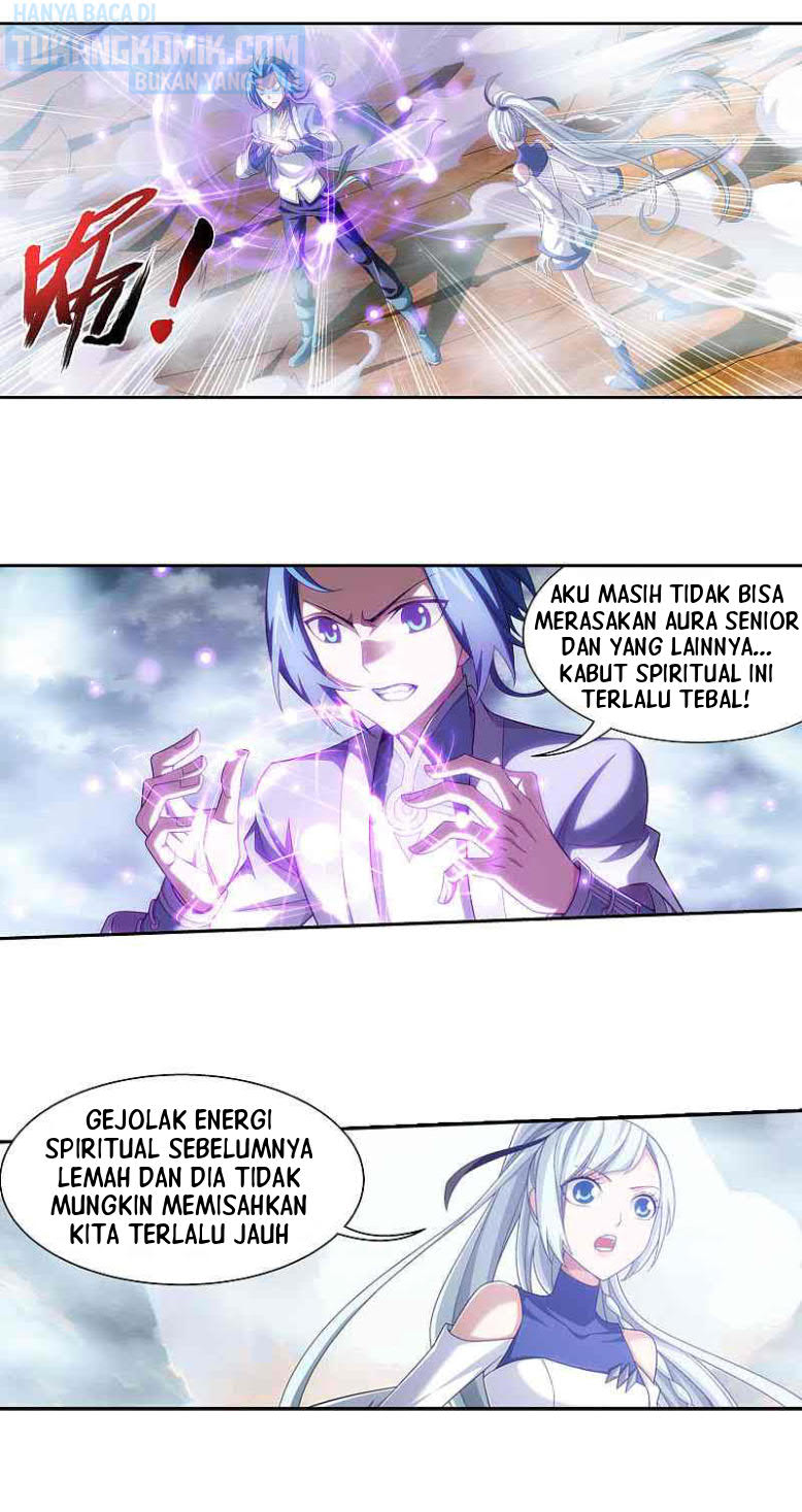 The Great Ruler Chapter 170.1 page 13