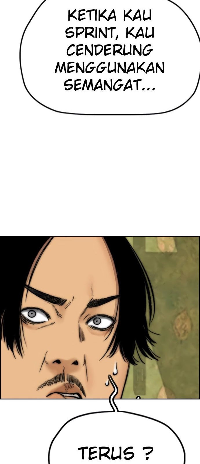 Wind Breaker Chapter 413 page 45