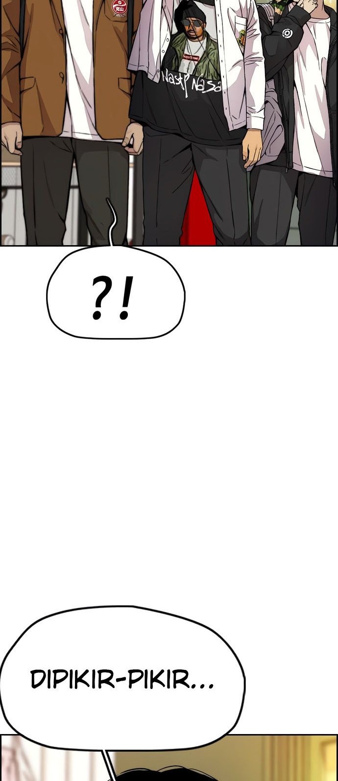Wind Breaker Chapter 413 page 15