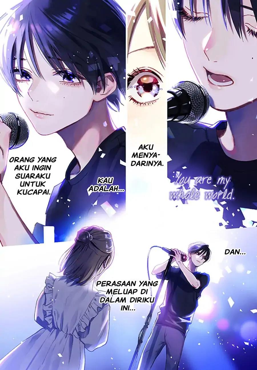 Manga Studio Cabana Chapter 1 gambar 2