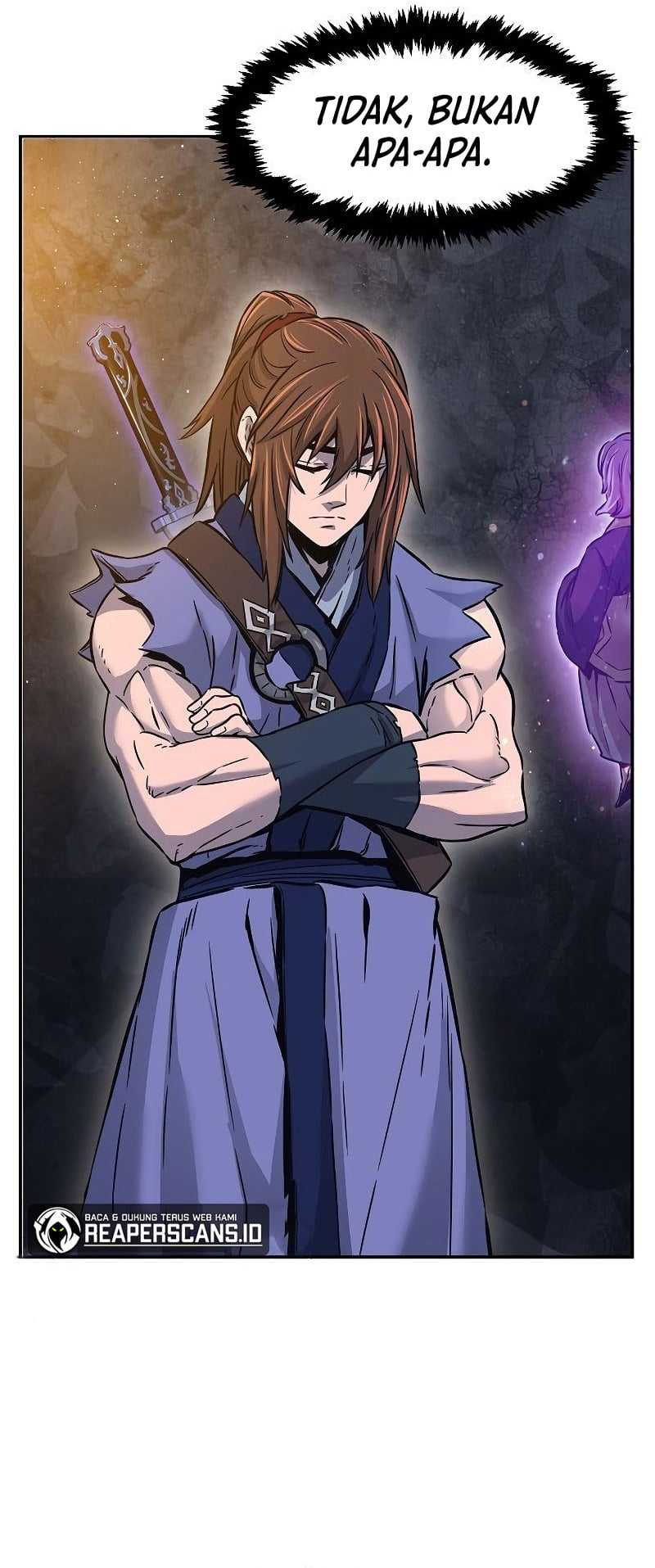Absolute Sword Sense Chapter 21 page 17