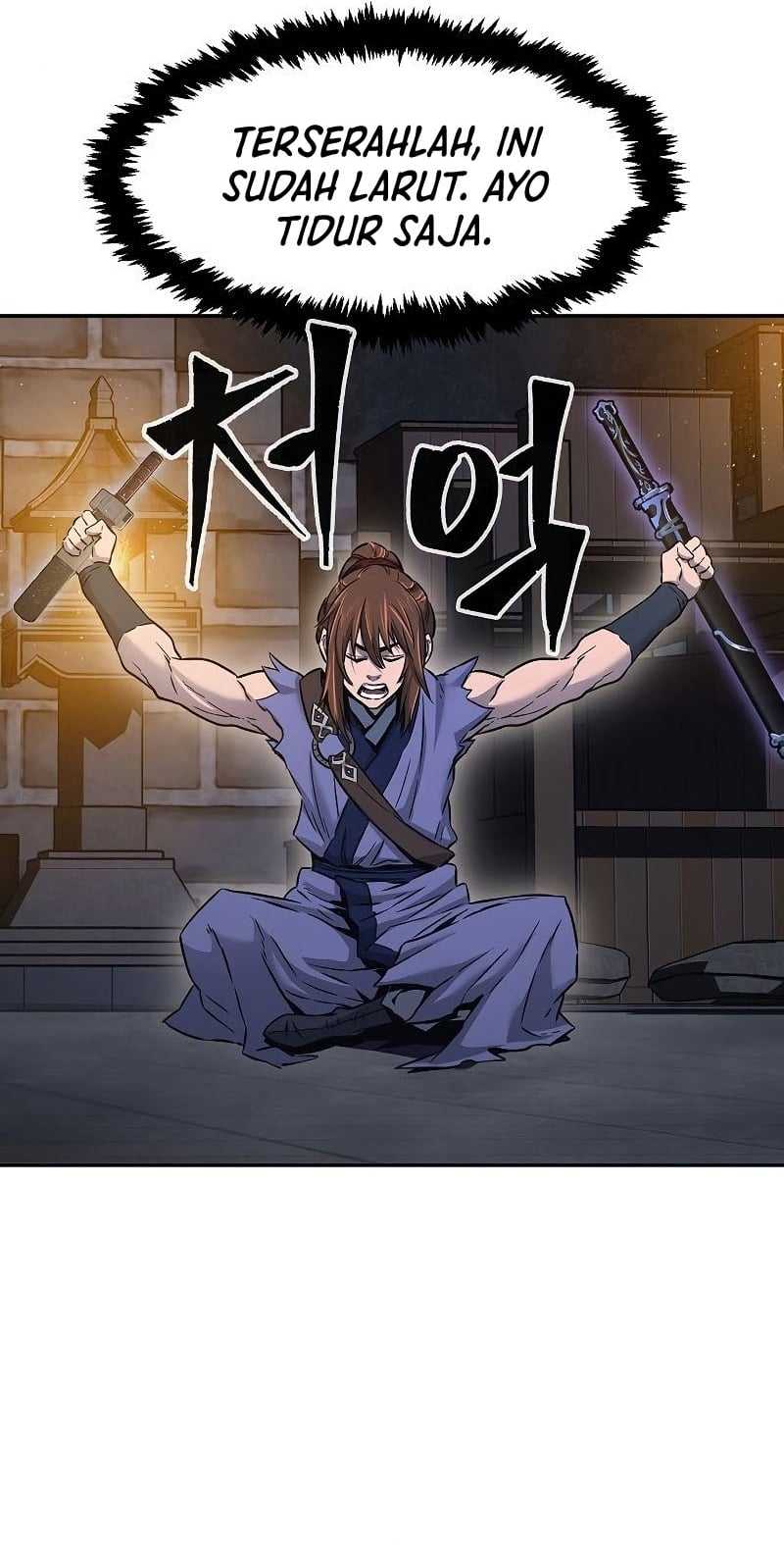 Absolute Sword Sense Chapter 21 page 18