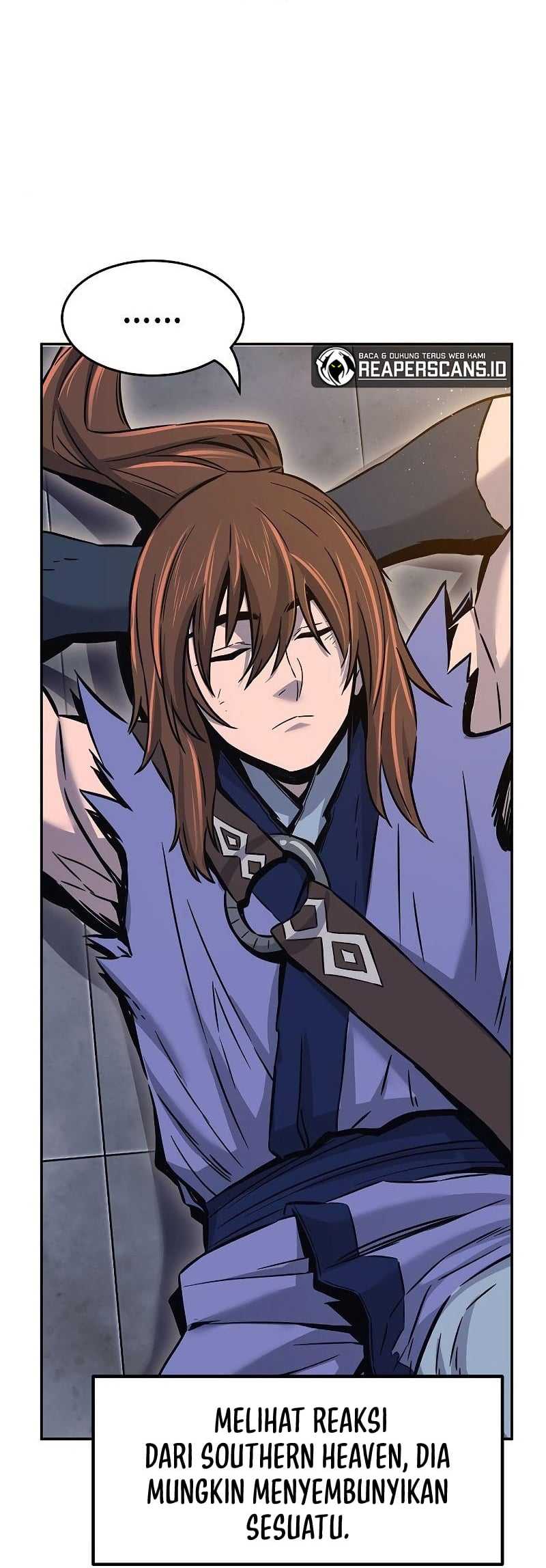 Absolute Sword Sense Chapter 21 page 22