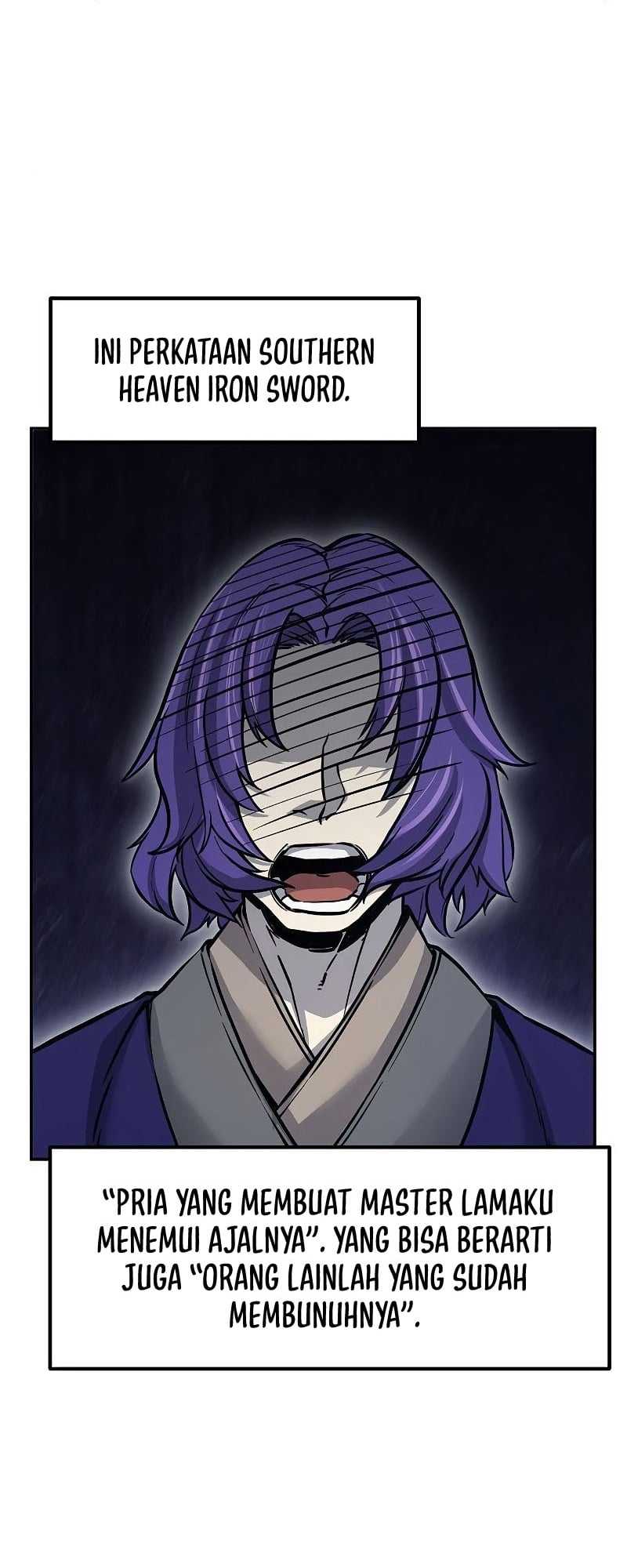 Absolute Sword Sense Chapter 21 page 26