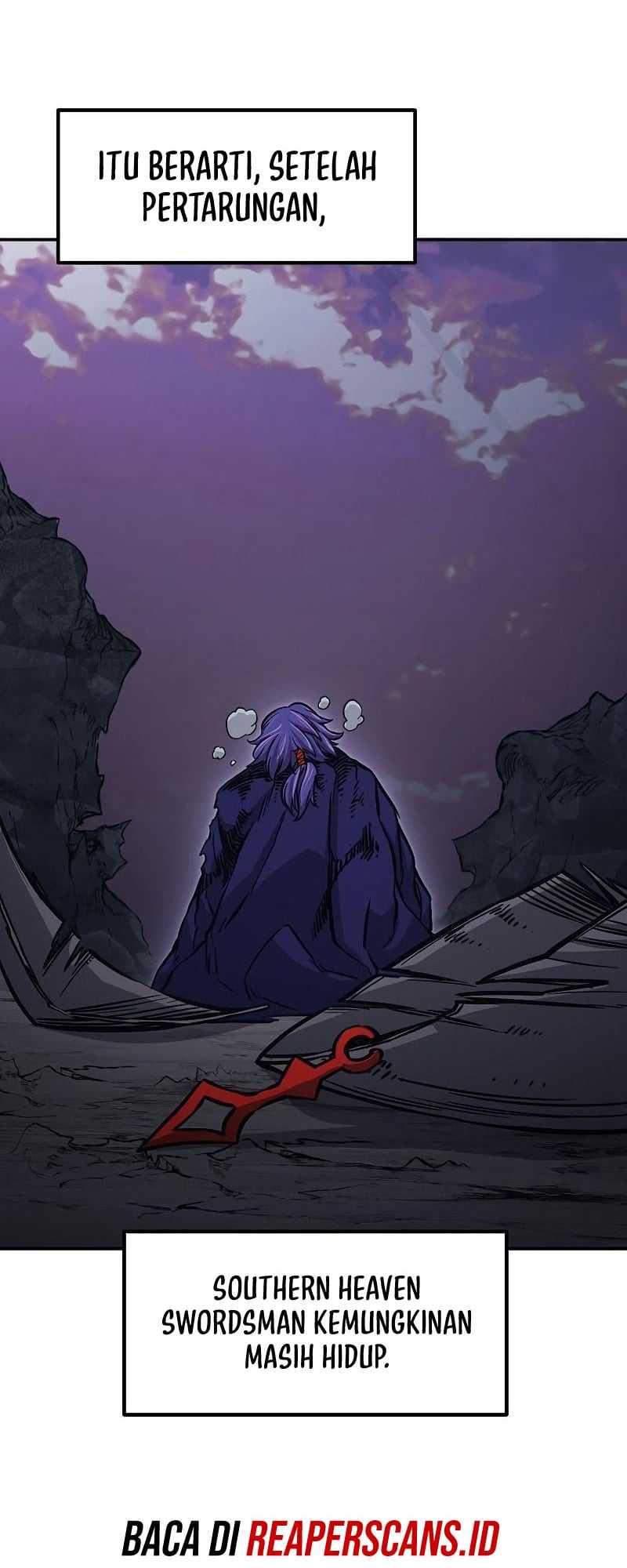 Absolute Sword Sense Chapter 21 page 27
