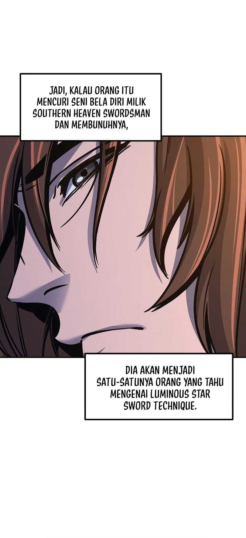Absolute Sword Sense Chapter 21 page 32