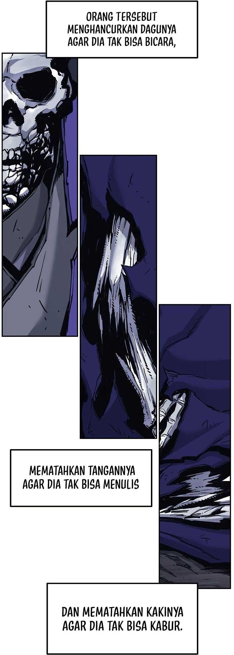 Absolute Sword Sense Chapter 21 page 33