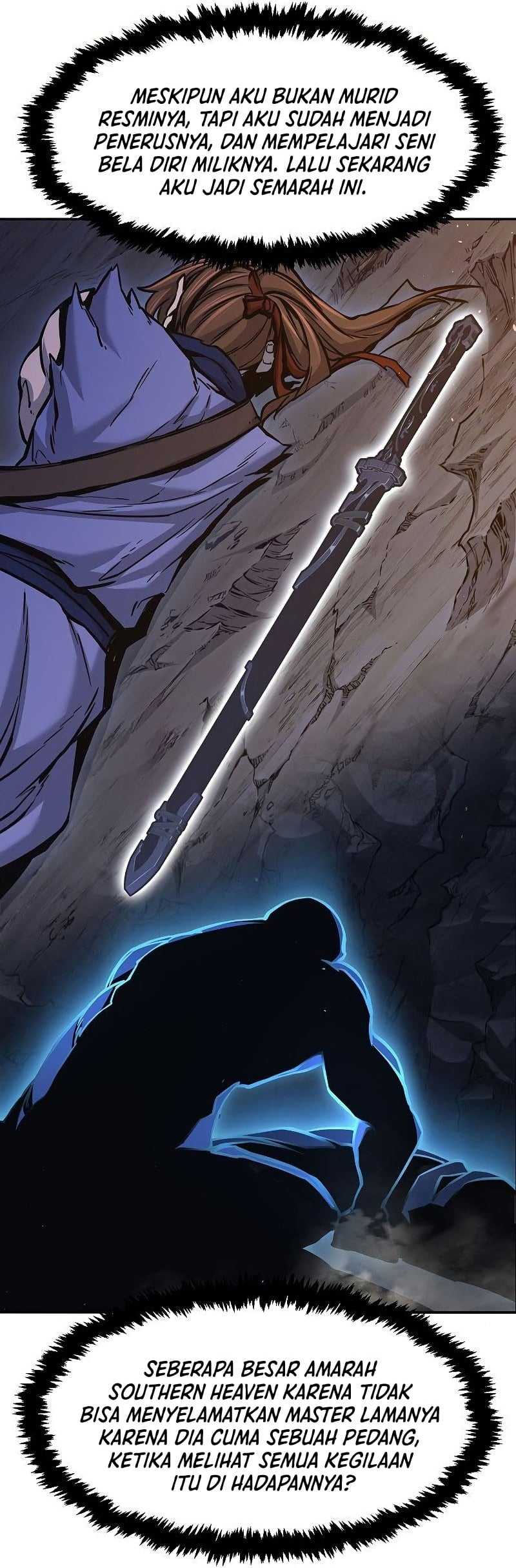 Absolute Sword Sense Chapter 21 page 38