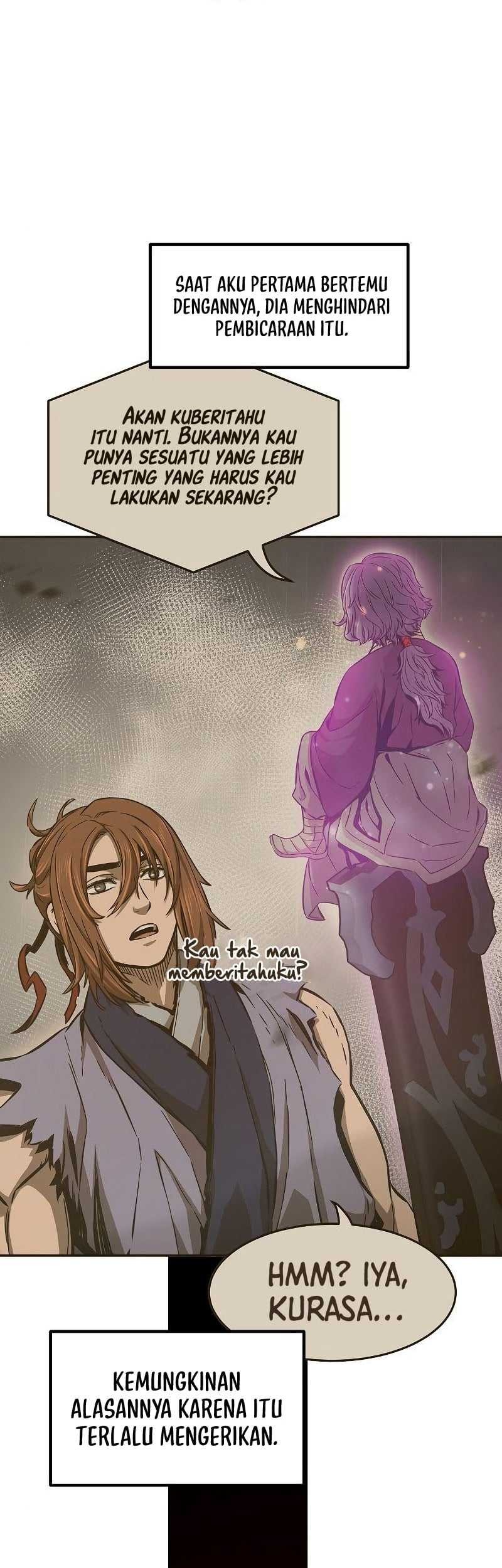 Absolute Sword Sense Chapter 21 page 39