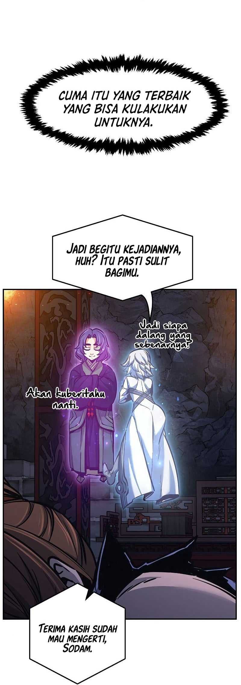 Absolute Sword Sense Chapter 21 page 42