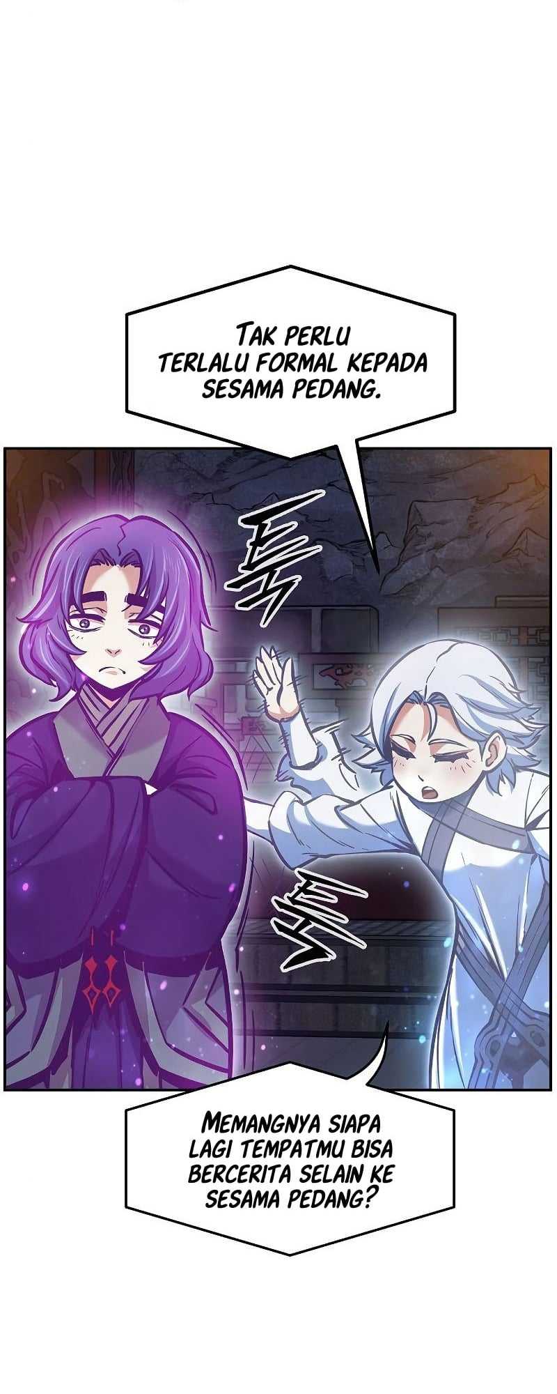 Absolute Sword Sense Chapter 21 page 43