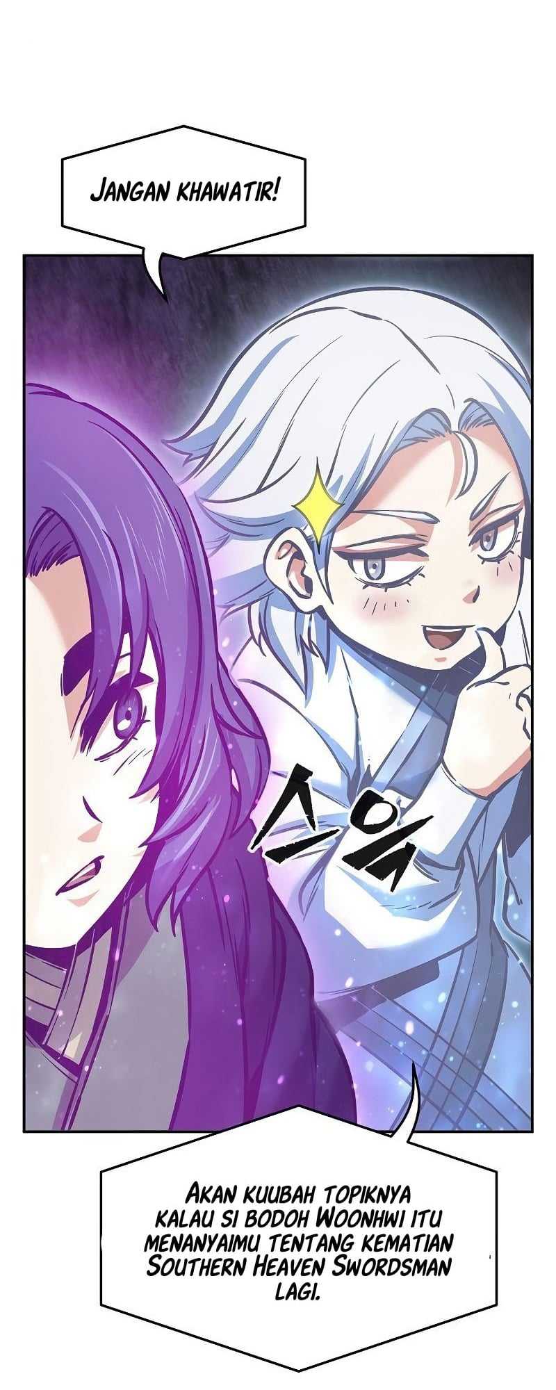 Absolute Sword Sense Chapter 21 page 44