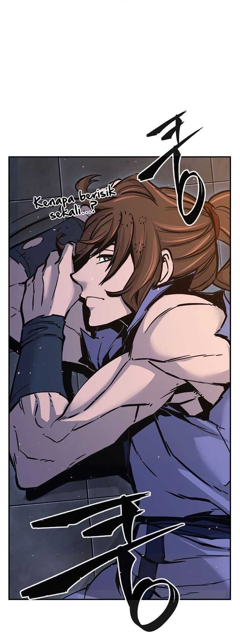 Absolute Sword Sense Chapter 21 page 50