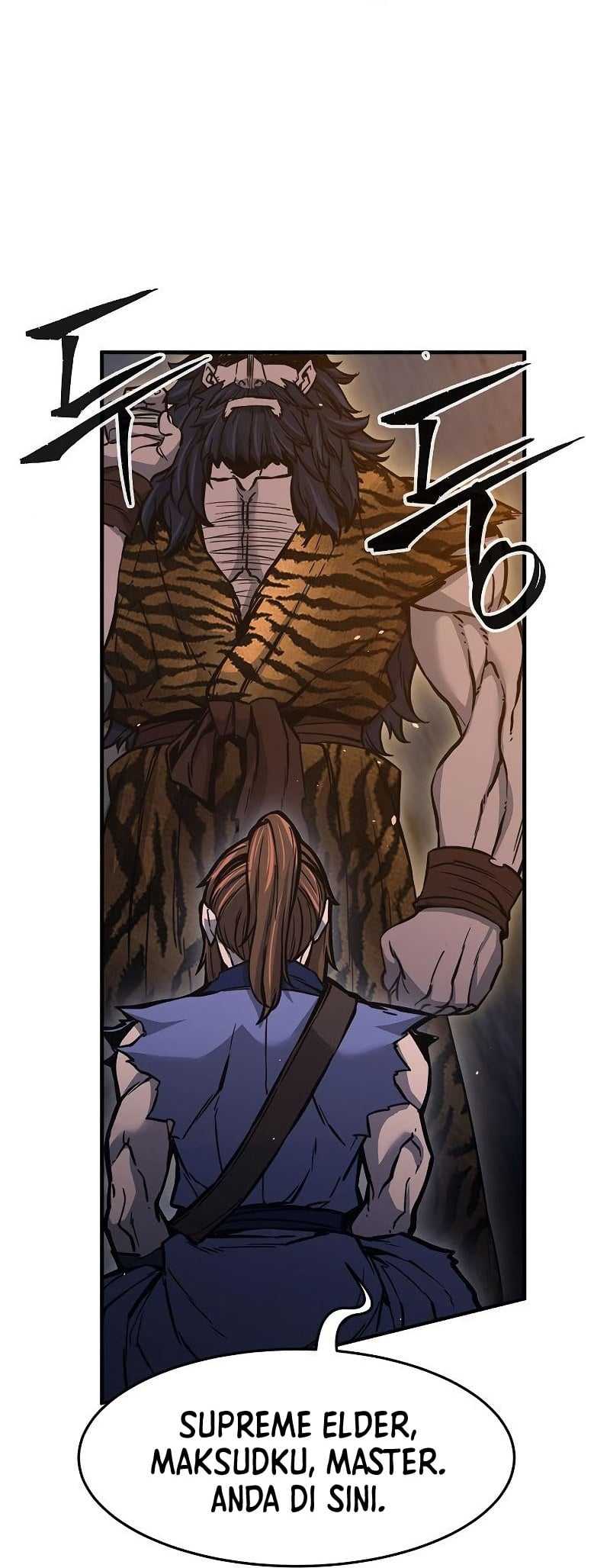 Absolute Sword Sense Chapter 21 page 51