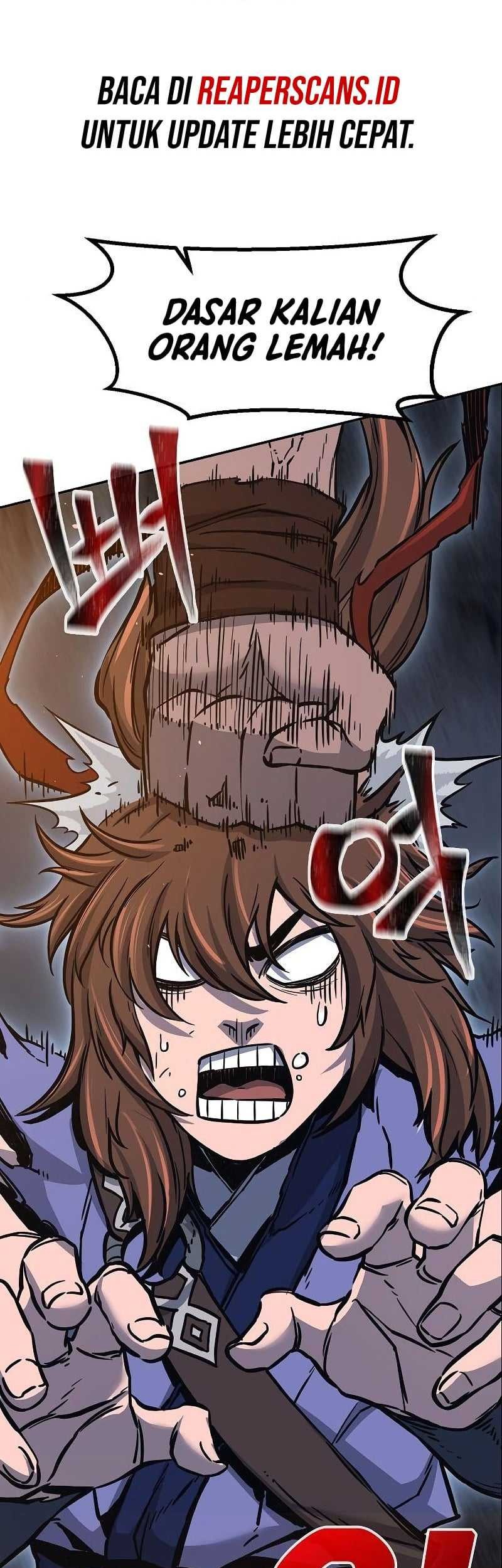 Absolute Sword Sense Chapter 21 page 52