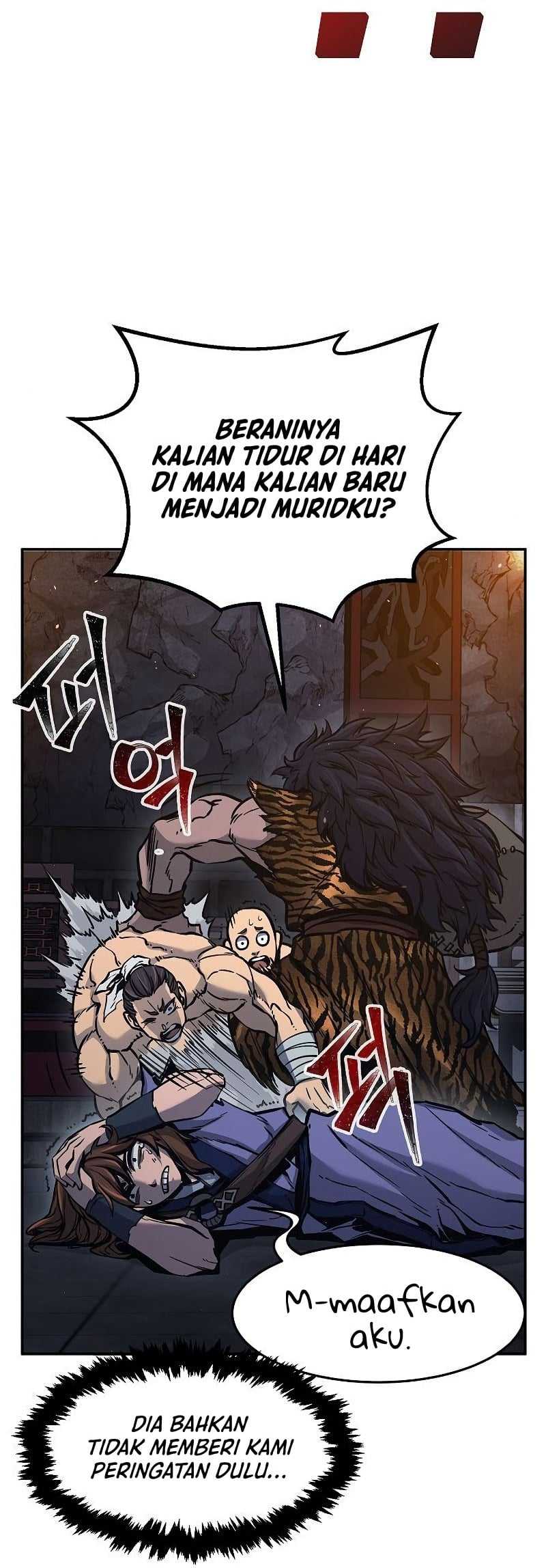 Absolute Sword Sense Chapter 21 page 54