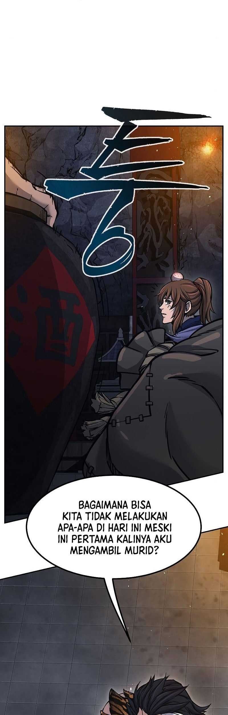 Absolute Sword Sense Chapter 21 page 55