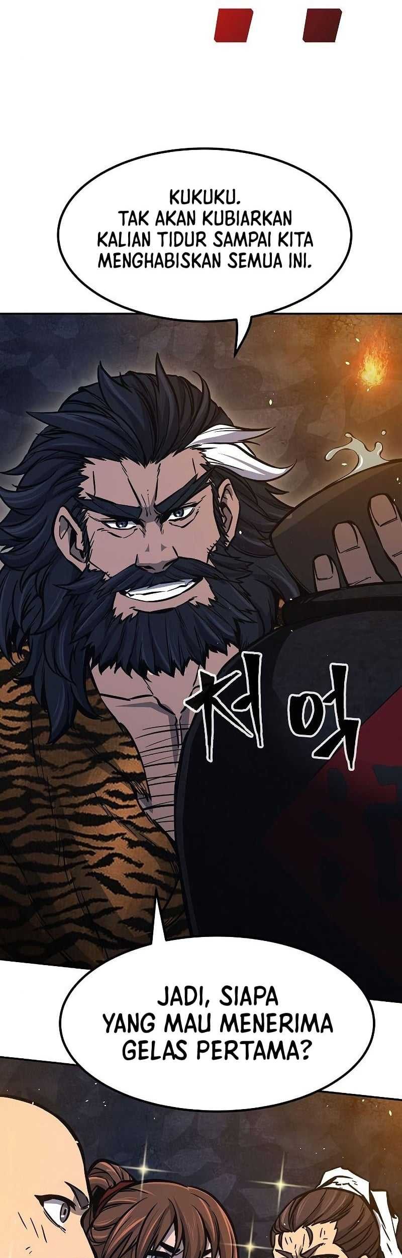Absolute Sword Sense Chapter 21 page 57