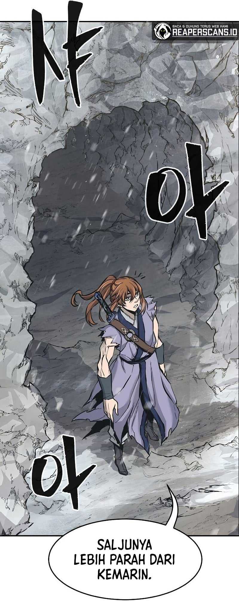 Absolute Sword Sense Chapter 21 page 62