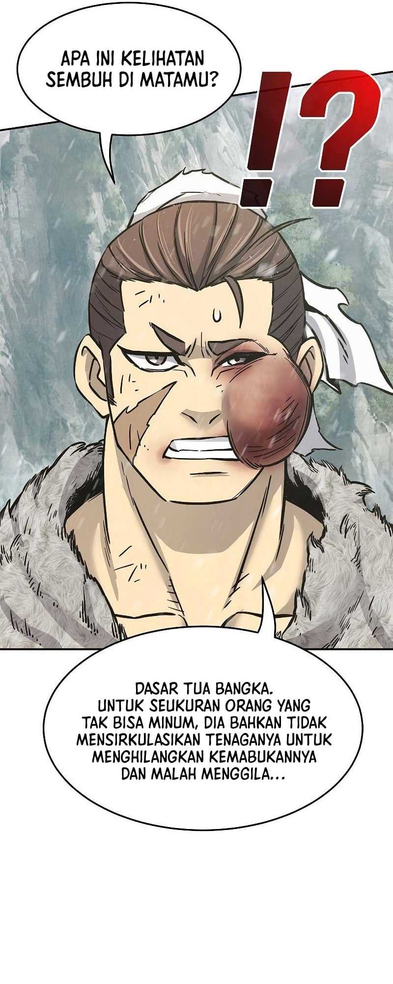 Absolute Sword Sense Chapter 21 page 65
