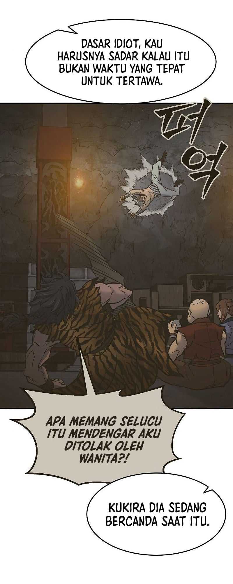 Absolute Sword Sense Chapter 21 page 66