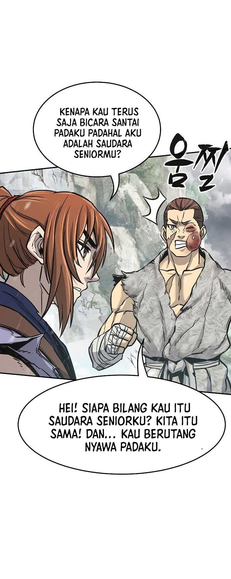 Absolute Sword Sense Chapter 21 page 67